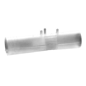 Mouthpiece SmartSense Disposable For Midmark IQspiro Spirometer