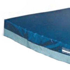 Mattress Cover Span America 80 Inch Length Fluid-Proof Fabric For Geo-Mattress Max Mattresses