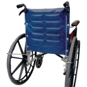 Wheelchair Anti Rollback Device Safe-t mate For Invacare Tracer EX2 or SX5