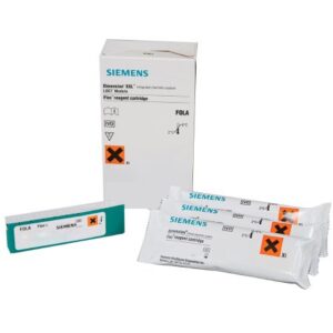 Calibrator Set Dimension LOCI THYR CAL Multiple Analytes 2 X 5 X 2 mL For Dimension EXL