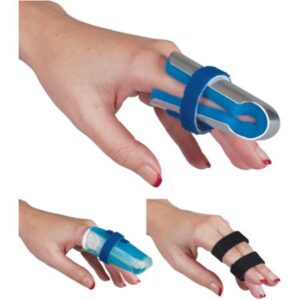 Finger Splint Left or Right Hand