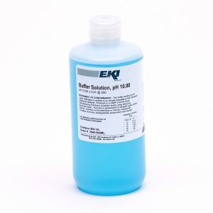 Basic Buffer pH Buffer Reference Standard pH 10.0 500 mL