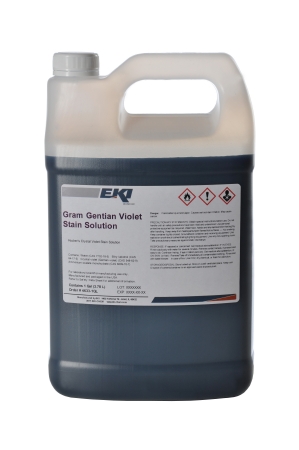 Gram Gentian Violet Stain 1 gal.