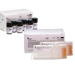 Immunoassay Reagent UniCel Dxl Thyroid Stimulating Hormone (TSH) For Access Immunoassay Systems 100 Tests