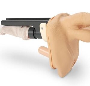 Replacement Mannequin Genitalia Life/form Geri 1.10 lbs.