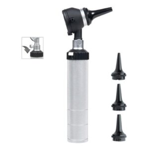 Otoscope KaWe Combilight C10 KaWe Combilight 3 X Magnification