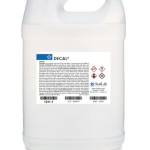 Histology Reagent Decal Decalcifier Proprietary Mix 1 gal.