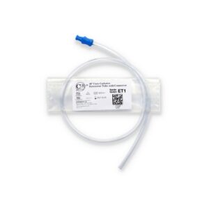 Catheter Extension Tube Cure Medical 29 Inch