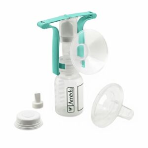 Manual Breast Pump Ameda