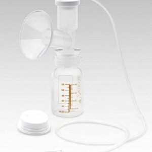 Breast Milk Collection System HygieniKit