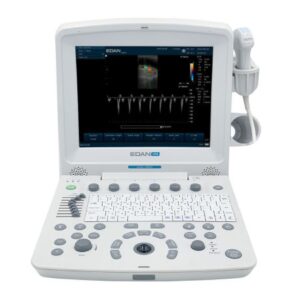 Ultrasound System U50 Series 12.1 Inch Display Size, 2 USB Ports, 504 MB Built-In Image Storage, 256 Frames CINE Loop Memory