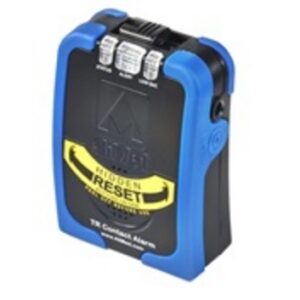 Contact Alarm AliMed Blue / Black