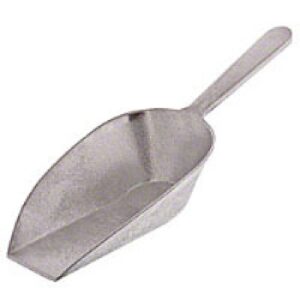 Ice Scoop IPU Plastic