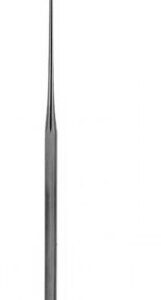 Excavator Hough 6 Inch Satin Finish