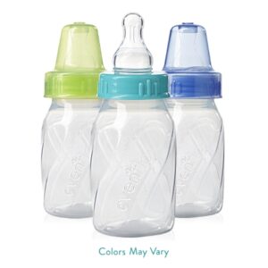 Baby Bottle Evenflo Classic 4 oz. Polypropylene