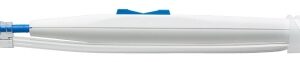 Smoke and Fluid Tube Evacuator Remora