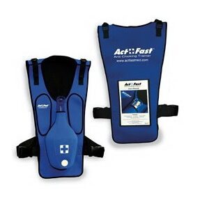 Anti-Choking Trainer Act+Fast 3-1/4 lbs.