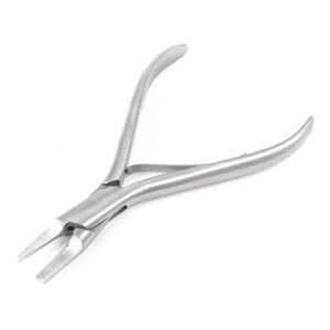 Nail Forceps Econo English Anvil
