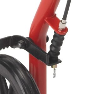 Rollator Spring For R726 Rollator Walker