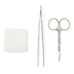 Suture Removal Kit Centurion