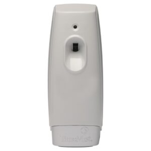 Air Freshener Dispenser TimeMist White
