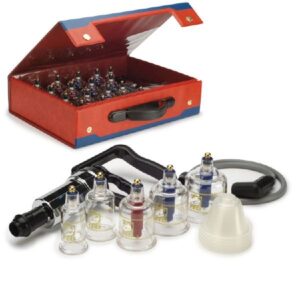 Magnetic Cup Set Acu-Mag
