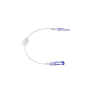 IV Extension Set ICU 12 Inch Tubing