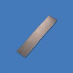 Silver Wound Pad Dressing Silverlon 2 X 10 Inch Rectangle Sterile