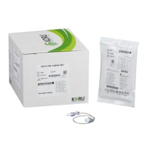 Flow Rate Tubing Precision Flow Rate Tubing