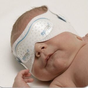 Phototherapy Eye Protector EyeMax 2 Hook and Loop
