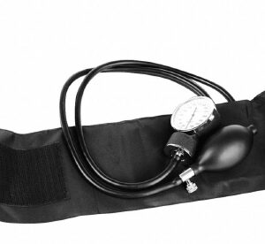 Aneroid Sphygmomanometer Unit MooreBrand Infant Cuff Nylon Cuff 9 – 14 cm Pocket Aneroid