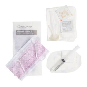 Port Access Kit SafeStep 22 Gauge 1 Inch Without Port