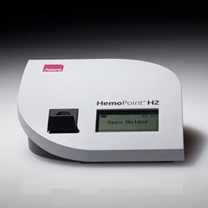 Cleaner Part For HemoPoint Optical Unit Cleaning