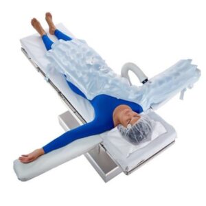 Sterile Forced Air Warming Blanket 3M Bair Hugger 24 X 78 Inch Nonwoven Polypropylene 3.7 oz.