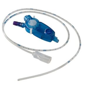 Gastric Tube with Multifunctional Port Salem Sump 14 Fr.
