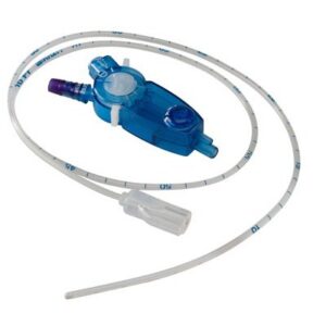 Gastric Tube with Multifunctional Port Salem Sump 16 Fr.