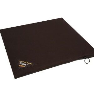 Wheelchair Seat Cushion Incontinence Liner Incontinent Cover Pilot 18 X 18 Inch