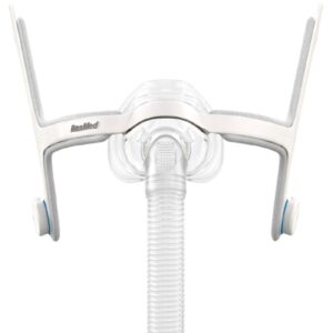 CPAP Mask Component CPAP Mask Kit AirFit N20 Nasal Style Large Cushion Adult