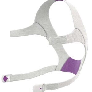 CPAP Mask Component CPAP Headgear AirFit N20 for Her Nasal Style Adult