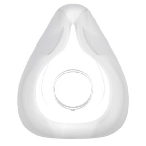 CPAP Mask Component CPAP Cushion AirFit F20 Full Face Style Large Cushion Adult