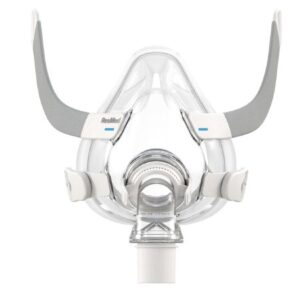 CPAP Mask Component CPAP Mask AirFit F20 Full Face Style Small Cushion Adult