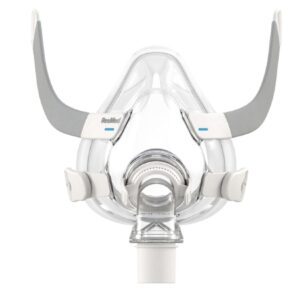 CPAP Mask Kit CPAP Mask AirFit F20 Full Face Style Medium Cushion Adult