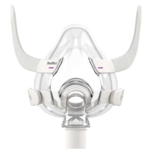 CPAP Mask Component CPAP Mask AirFit F20 for Her Full Face Style Small Cushion Adult