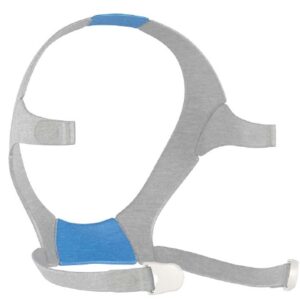 CPAP Mask Component CPAP Headgear AirFit F20 / AirTouch F20 Full Face Style Adult