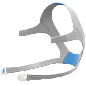 CPAP Mask Component CPAP Headgear AirFit F20 / AirTouch F20 Full Face Style