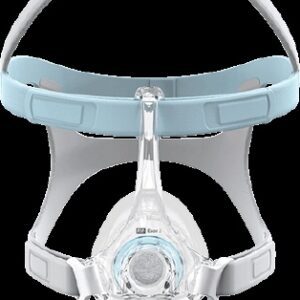 CPAP Mask Kit CPAP Mask Kit Eson 2 Nasal Style Small Cushion