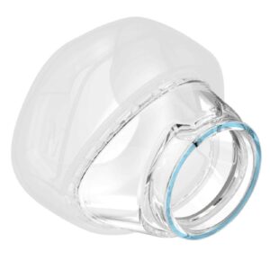 CPAP Mask Component CPAP Cushion Eson 2 Nasal Style Medium Cushion