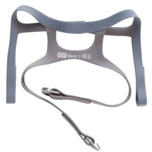 CPAP Mask Component CPAP Headgear Eson 2 Nasal Style
