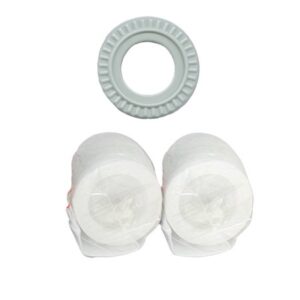 Tympanic Thermometer Probe Cover Edan For use with Digital Thermometer 200 per Box