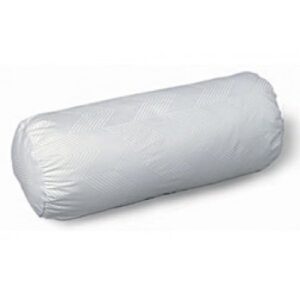 Cervical Positioner Roll Softeze  7 X 18 Inch Polyester Fiber